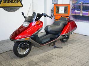 Image 2/17 de Honda DUMMY (1989)