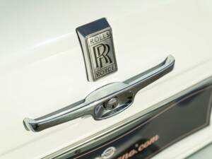 Image 32/50 of Rolls-Royce Silver Shadow II (1979)