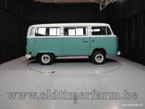 Imagen 6/15 de Volkswagen T2b Kombi (1978)