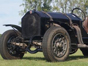 Bild 17/46 von American LaFrance Speedster (1914)