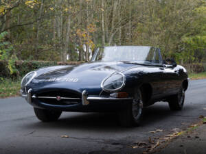 Bild 3/18 von Jaguar E-Type 4.2 (1966)