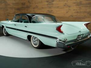 Image 8/20 de Chrysler Windsor (1960)