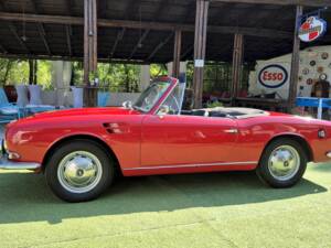 Image 1/63 of FIAT 1200 S OSI (1965)