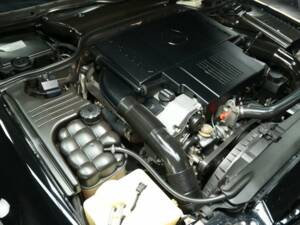 Imagen 26/30 de Mercedes-Benz SL 500 (1998)
