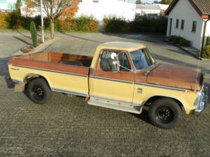 Image 17/67 de Ford F-350 (1973)