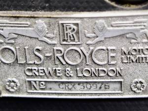Bild 26/48 von Rolls-Royce Corniche (1977)