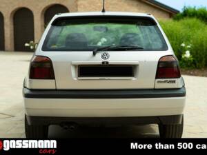 Bild 7/15 von Volkswagen Golf III 2.0 GTI &quot;Edition&quot; (1996)