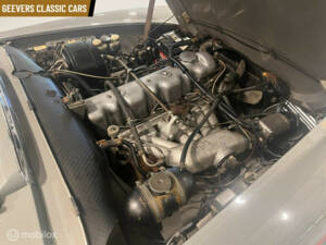 Immagine 14/33 di Mercedes-Benz 280 SL (1968)
