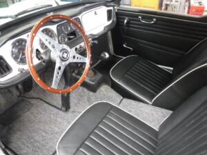 Bild 2/50 von Triumph TR 4 (1963)