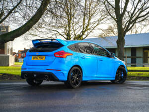 Bild 7/50 von Ford Focus RS (2017)