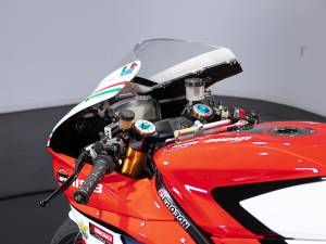Afbeelding 43/50 van Ducati DUMMY (2010)