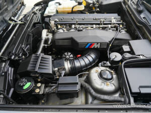 Afbeelding 6/25 van BMW M5 (1990)