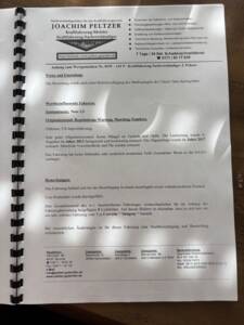 Bild 27/27 von Chevrolet Corvette Stingray (1971)