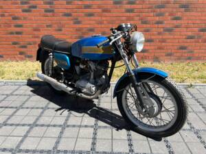 Bild 1/22 von Ducati DUMMY (1974)