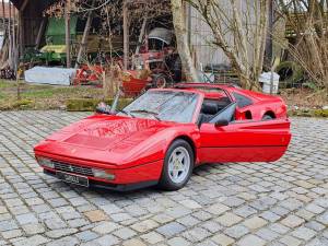 Bild 19/19 von Ferrari 208 GTS Turbo (1988)