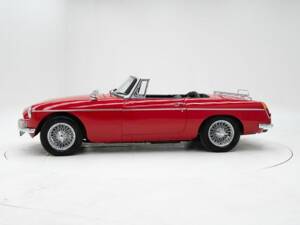 Bild 8/15 von MG MGB (1963)