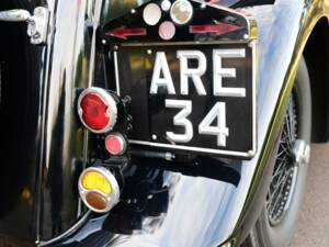 Image 49/50 of Talbot BA 105  Sports Tourer (1934)