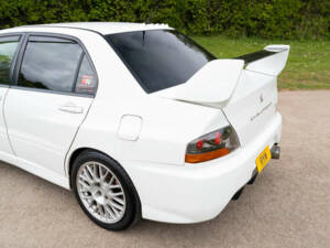 Bild 12/50 von Mitsubishi Lancer Evolution IX (2005)