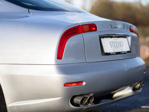 Immagine 26/47 di Maserati 3200 GT (1999)