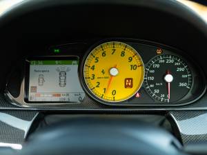 Afbeelding 39/50 van Ferrari 599 GTB (2008)