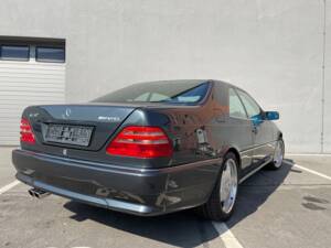 Bild 31/75 von Mercedes-Benz 500 SEC AMG (1993)