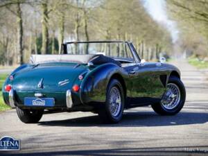 Immagine 37/44 di Austin-Healey 3000 Mk III (BJ8) (1965)