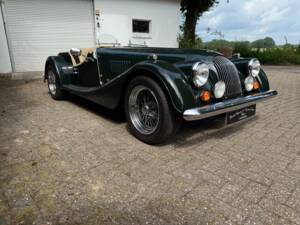 Bild 9/18 von Morgan Plus 8 (1994)