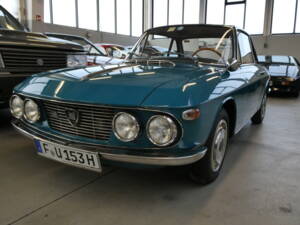 Image 26/43 de Lancia Fulvia Rallye 1.3 S (1969)