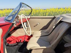 Bild 11/63 von Porsche 356 1600 Speedster (1955)