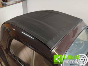 Imagen 9/10 de FIAT 500 B Topolino (1949)