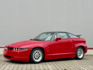 Bild 2/19 von Alfa Romeo SZ (1991)