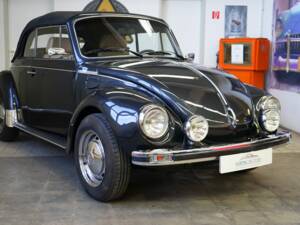 Immagine 3/34 di Volkswagen Kever 1303 LS (1974)