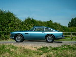 Bild 2/50 von Aston Martin DB 4 (1960)