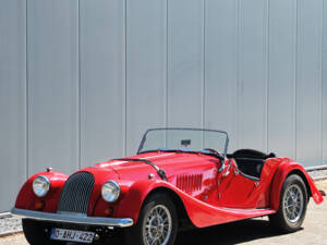Image 25/44 of Morgan Plus 8 Moss Getriebe (1969)