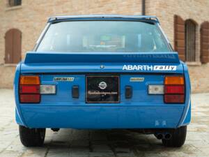 Bild 8/50 von FIAT 131 Racing Volumetrico Abarth (1981)