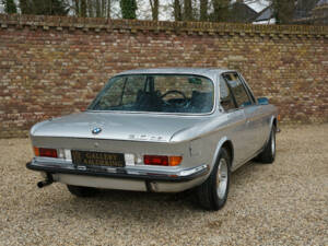 Image 36/50 of BMW 3.0 CSi (1974)