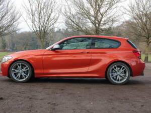 Image 24/27 of BMW M135i (2013)