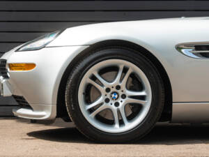 Image 5/53 of BMW Z8 (2001)