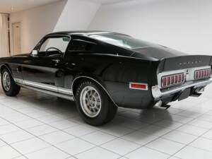 Image 10/33 de Ford Shelby GT 500 (1968)