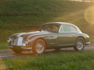 Image 3/20 of Aston Martin DB 2 (1951)