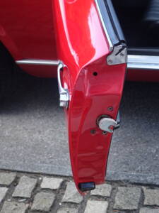 Image 30/32 of FIAT 124 Spider CS (1973)