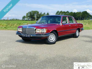 Bild 1/50 von Mercedes-Benz 350 SE (1973)