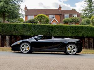 Afbeelding 70/99 van Lamborghini Gallardo (2007)