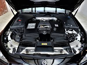 Immagine 45/47 di Mercedes-Benz AMG E 63 S 4MATIC+ T (2018)