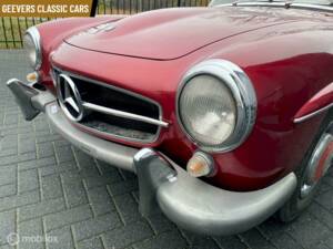 Imagen 6/12 de Mercedes-Benz 190 SL (1957)