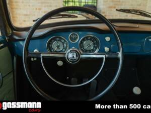 Bild 9/15 von Volkswagen Karmann Ghia 1200 (1963)