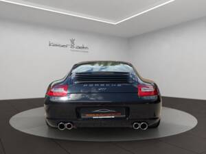 Afbeelding 7/25 van Porsche 911 Carrera 4 (2006)