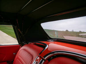 Bild 23/50 von Chevrolet Corvette (1958)