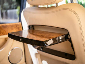 Afbeelding 42/50 van Bentley Arnage T (2005)
