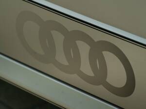 Immagine 26/50 di Audi quattro (1985)